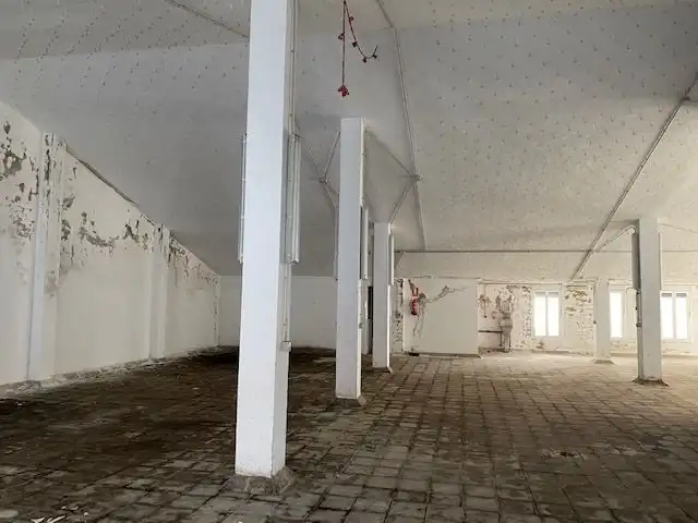 Industrial building for sale in Jabugo, imagen 2
