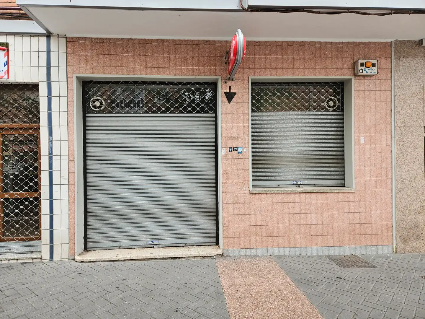 Local en venda en Vitoria - Gasteiz