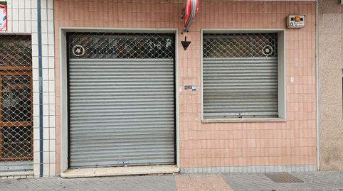 Foto 2 von Geschaftsraum zum Verkauf in Castillo de Ocio Kalea, Ariznabarra, Vitoria - Gasteiz