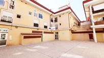 Exterior view of Flat for sale in Galapagar