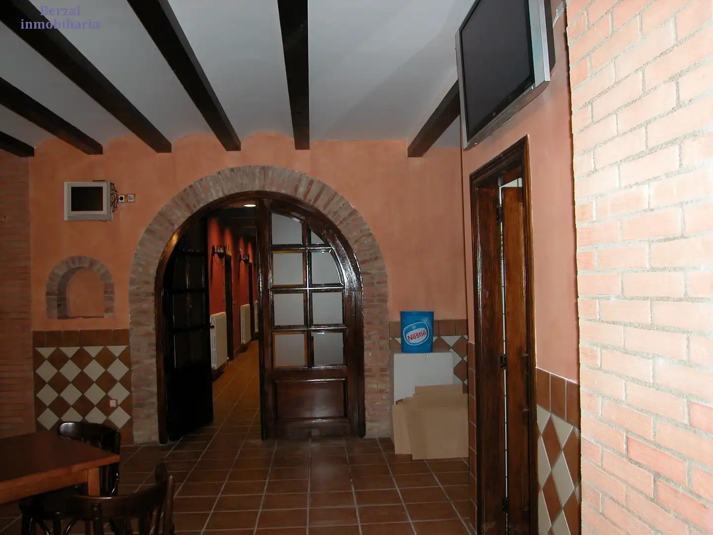 Commercial properties for sale in Galilea  with Air Conditioner and Furnished