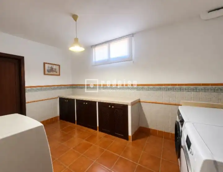 Detached house for sale in El Pinillo, imagen 47