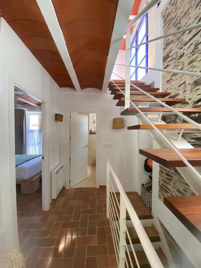 Terraced house for sale in Carrer de Santa Barbara 1, imagen 8