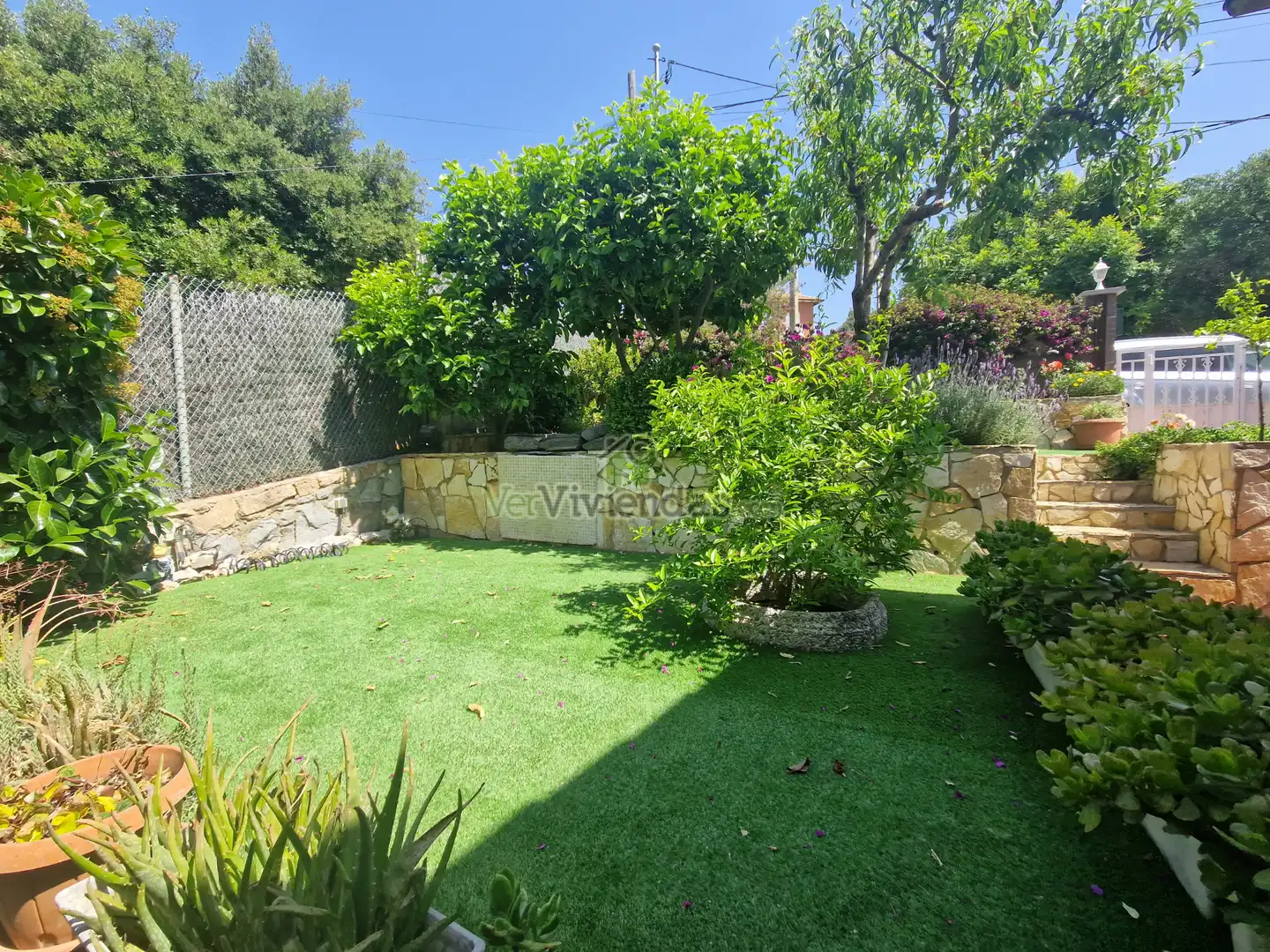 Haus mit Terrasse zum Verkauf in Carrer 12 Santa Mª de la Vall 3, imagen 22