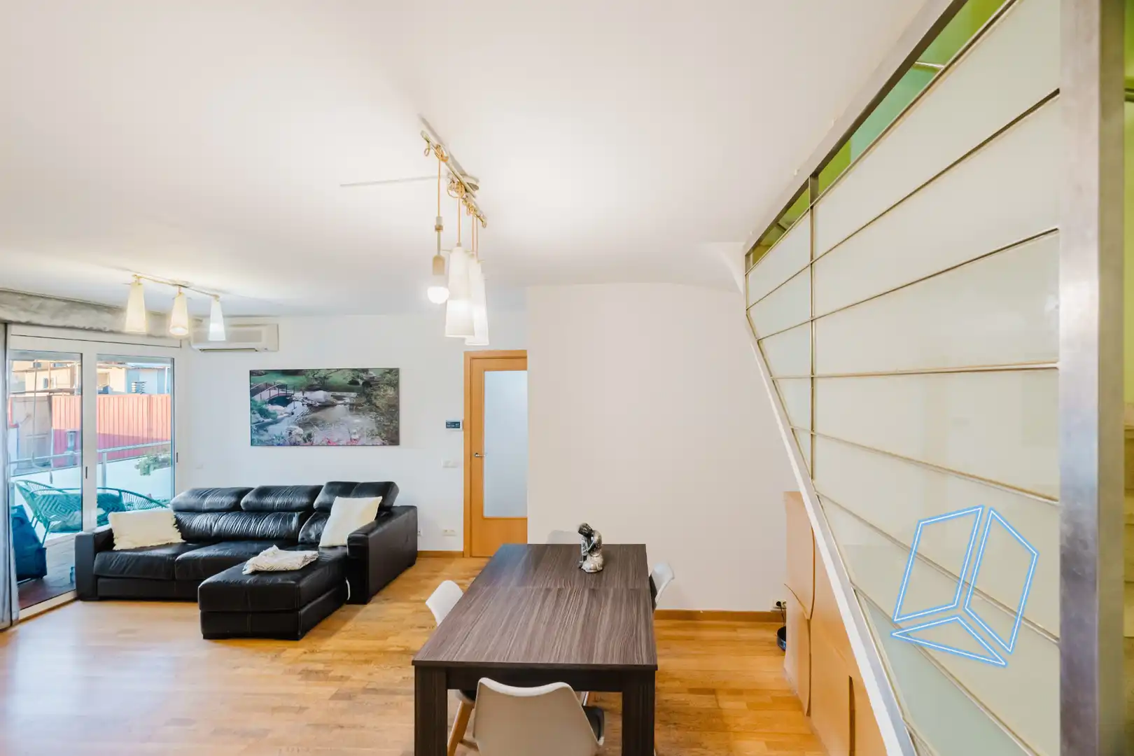 Duplex avec terrasse à vendre à Carrer de Lluís Millet 7, imagen 35