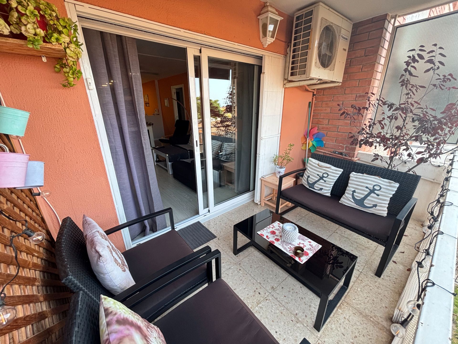 Piso en venta en Centre