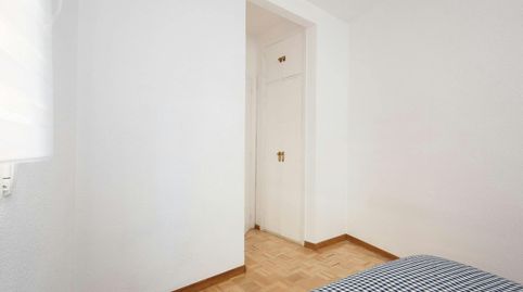 Foto 5 de Piso de alquiler en N/a, Trafalgar, Madrid Capital