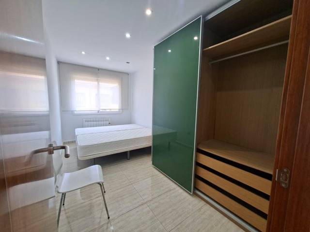 Ático en Alquiler en Híjar