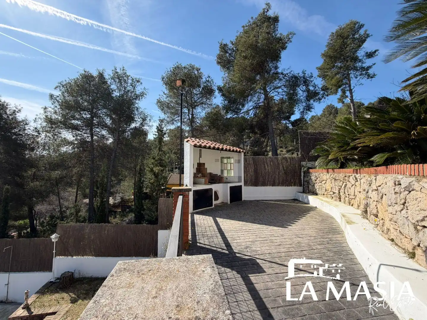 House with pool for sale in Olivella, imagen 17
