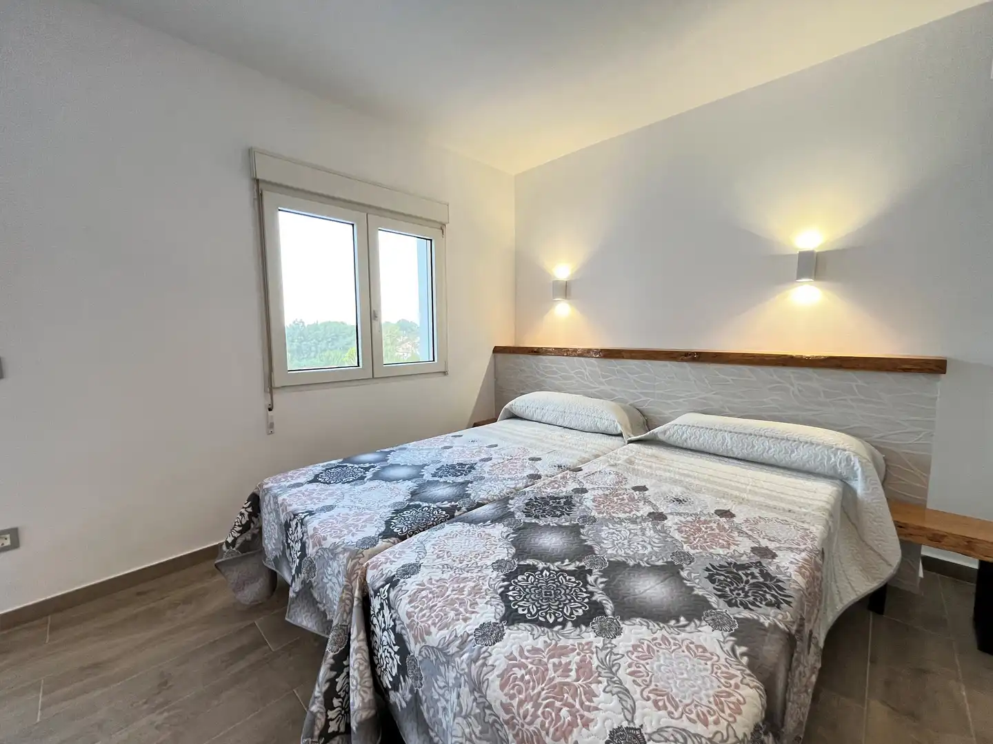 Bedroom of Buildings for sale in Dénia  with Community pool