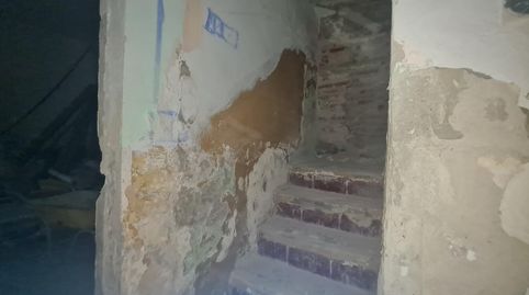 Foto 4 de Casa o chalet en venta en Centro- San Felipe - Huerta Fava, La Línea de la Concepción