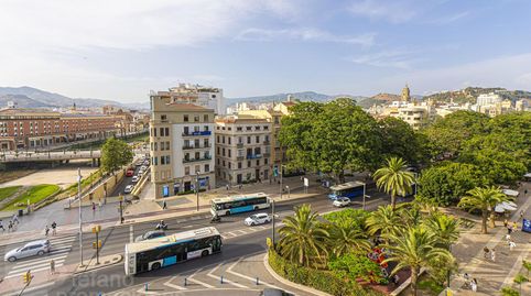 Foto 4 de Pis en venda a Alameda Principal, Ensanche Centro - Puerto, Málaga Capital