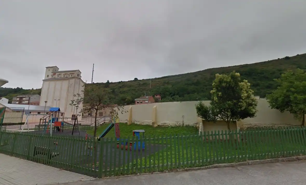 Piso en venta en Calle Calvario, 20, Belorado