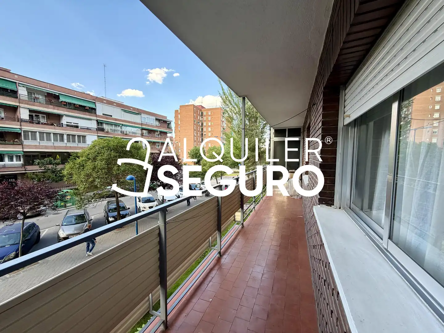 Pis de lloguer a de la Sagra, Zarzaquemada
