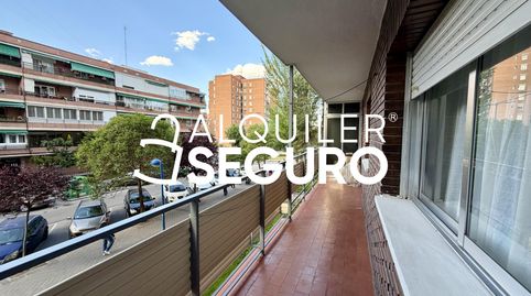 Foto 4 de Piso de alquiler en De la Sagra, Zarzaquemada, Leganés