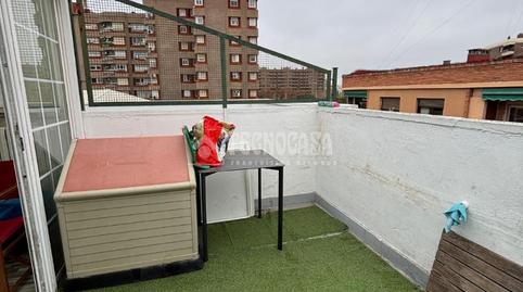 Foto 5 de Ático en venta en Parque Miraflores, Zaragoza