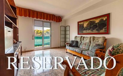 Dormitori de Pis en venda en Gandia amb Terrassa i Balcó