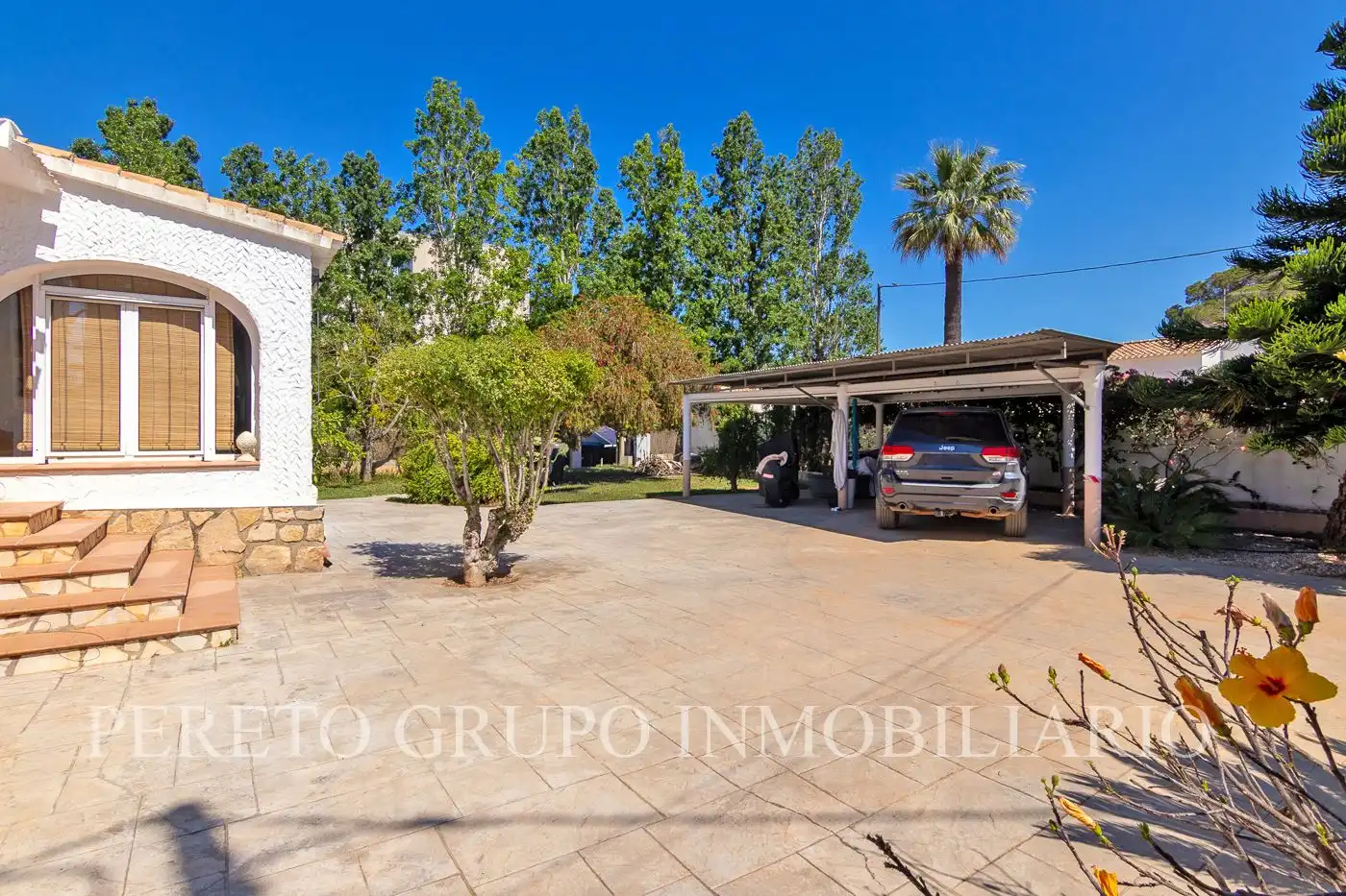 Villa mit Pool zum Verkauf in La Xara - La Sella, imagen 3