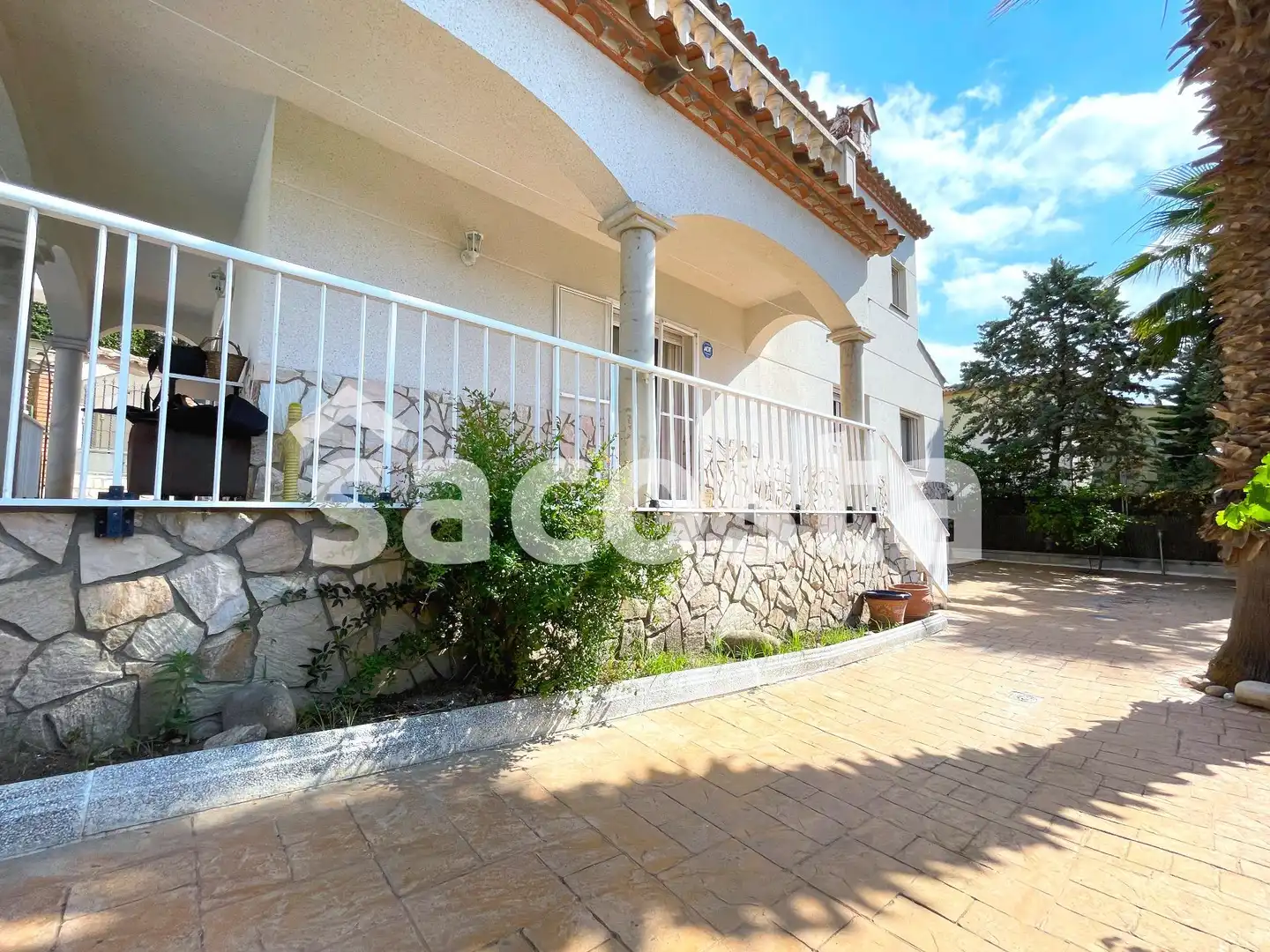 Casa o xalet en venda a Lloret Verd - Els Pinars