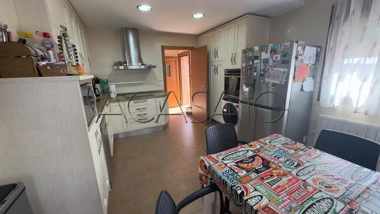 Casa con piscina en venta en Parque Manuel de Vega - Carretera de Ugena, imagen 10