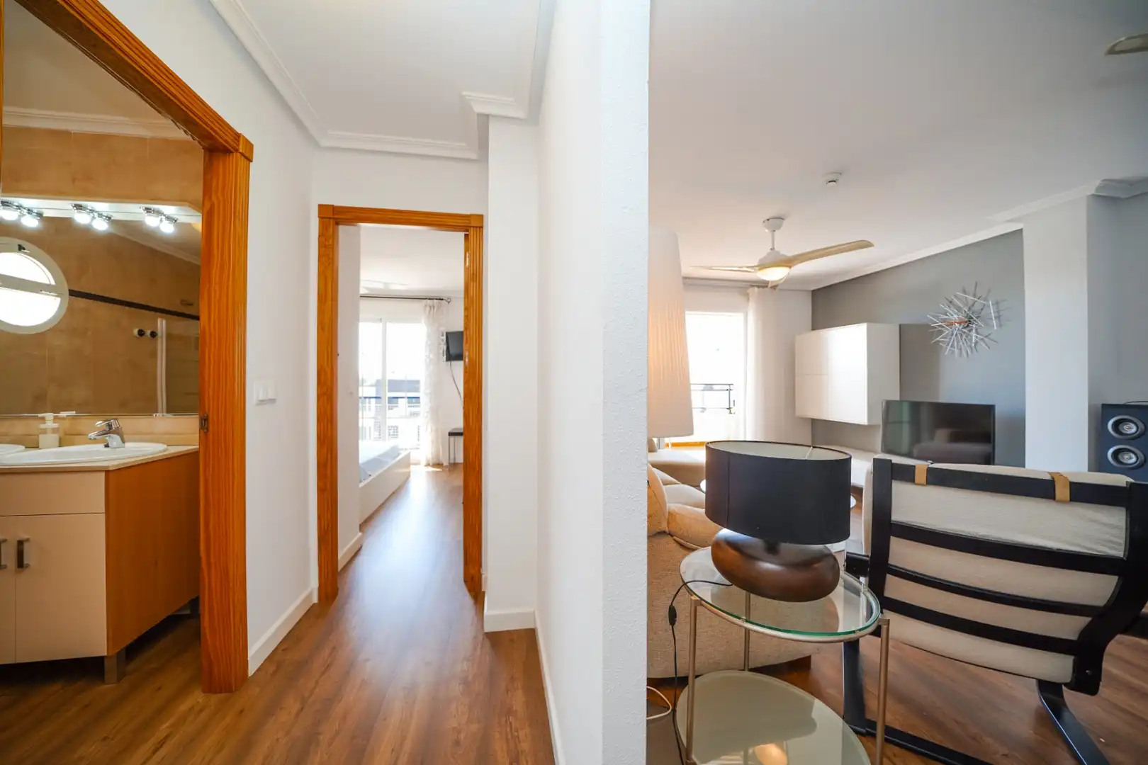 Apartment with pool for sale in Torre de la Horadada, imagen 11