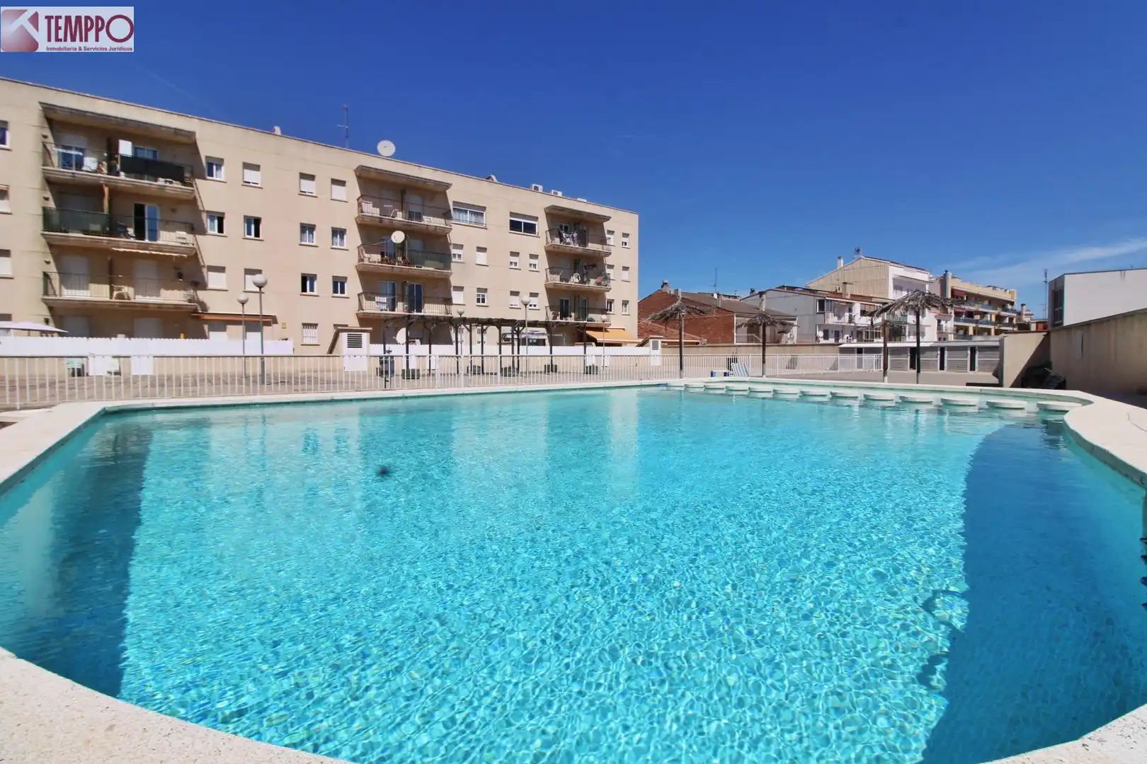Piso con terraza en venta en El Tancat - Mas d'en Gual, imagen 27