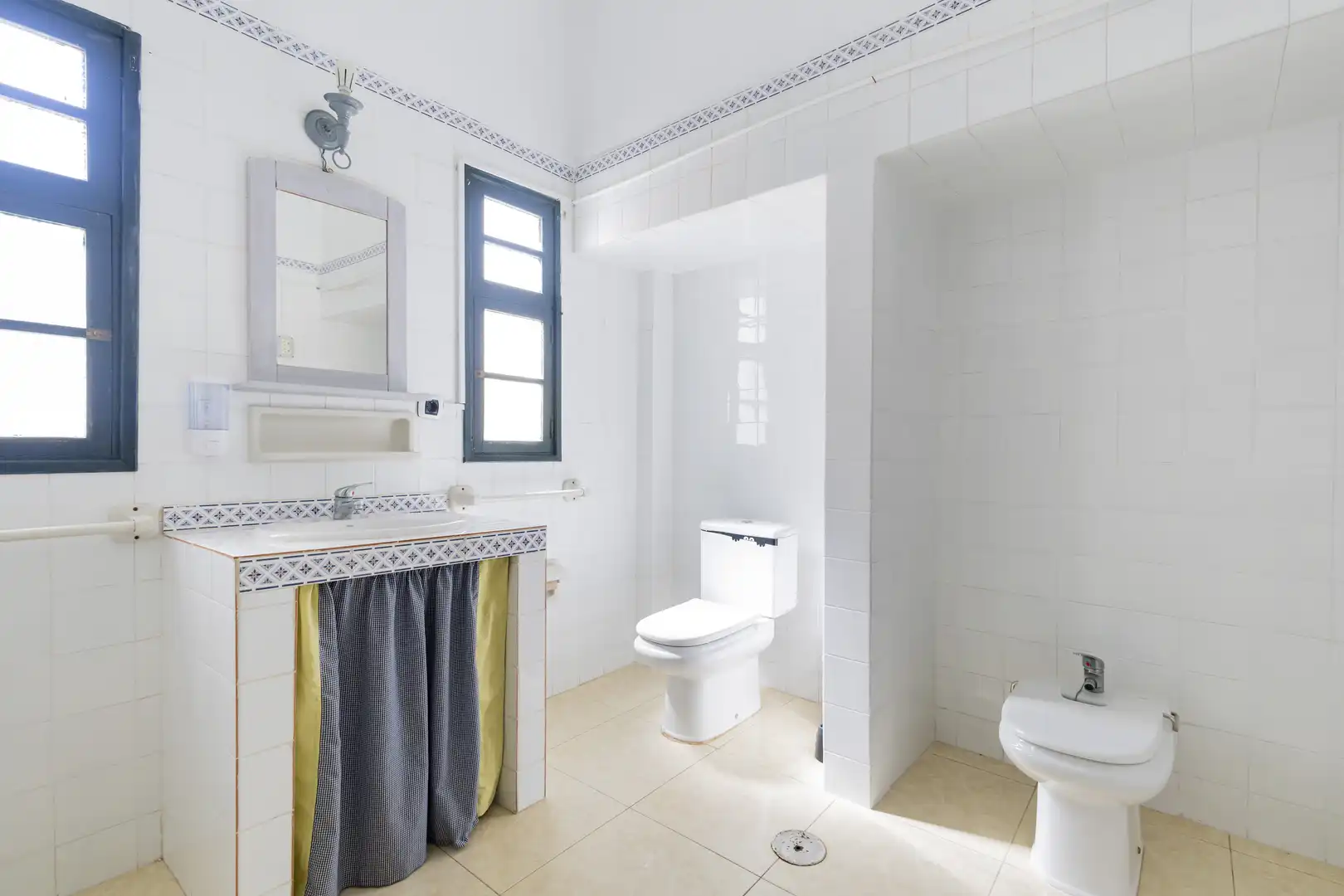 Baño de Ático en venta en Santa Cruz de Tenerife con Terraza y Trastero