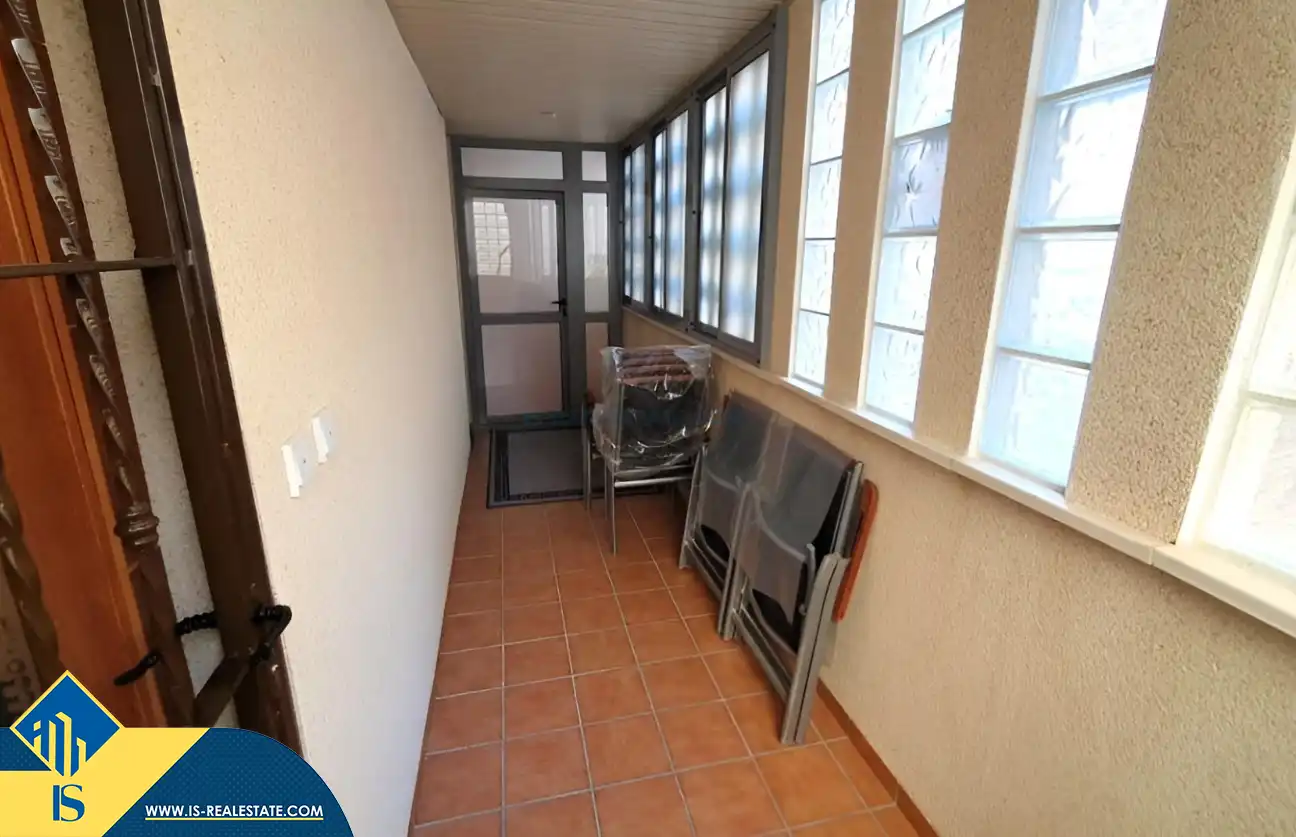 Apartament amb piscina en venda a Playa del Cura, imagen 6