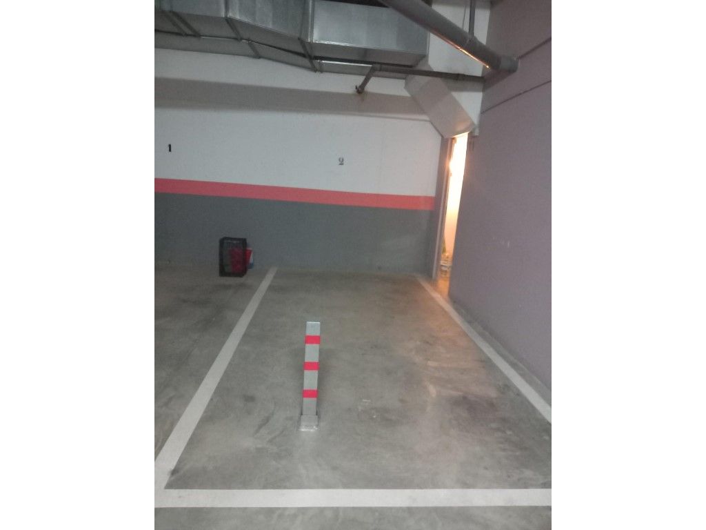 Garage for sale in CARRETERA DE VALENCIA, Centro