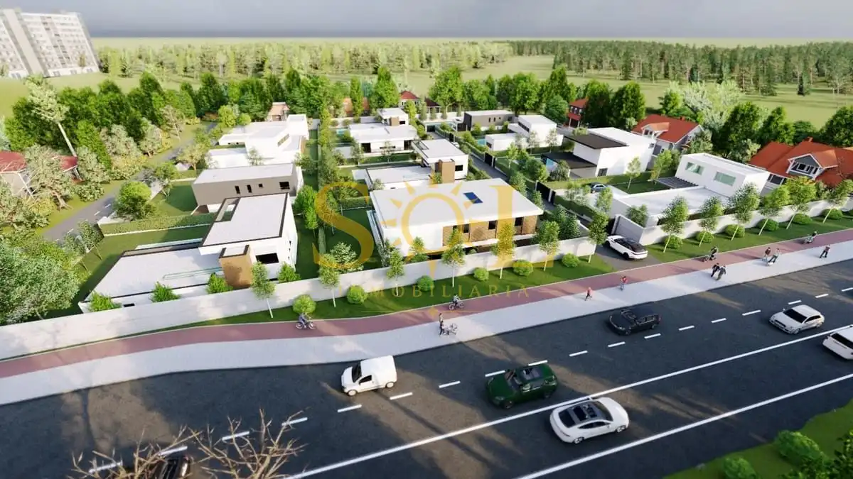 Terreno residencial en venta en Las Eras de Renueva, imagen 12