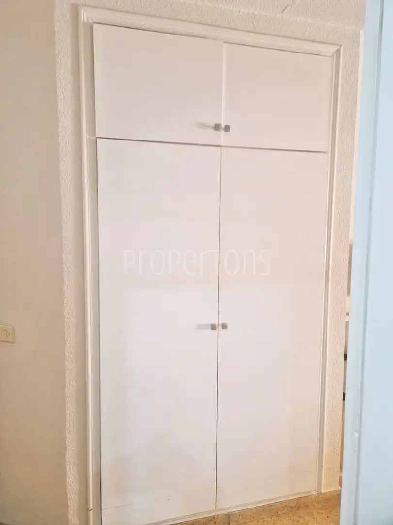 Flat with lift to rent in Carrer Pinós, imagen 9