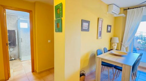 Foto 3 von Erdgeschoss zum Verkauf in El Puerto, Dénia