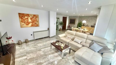 Foto 5 de Piso en venta en Poeta Alberola, Nou Moles, Valencia Capital