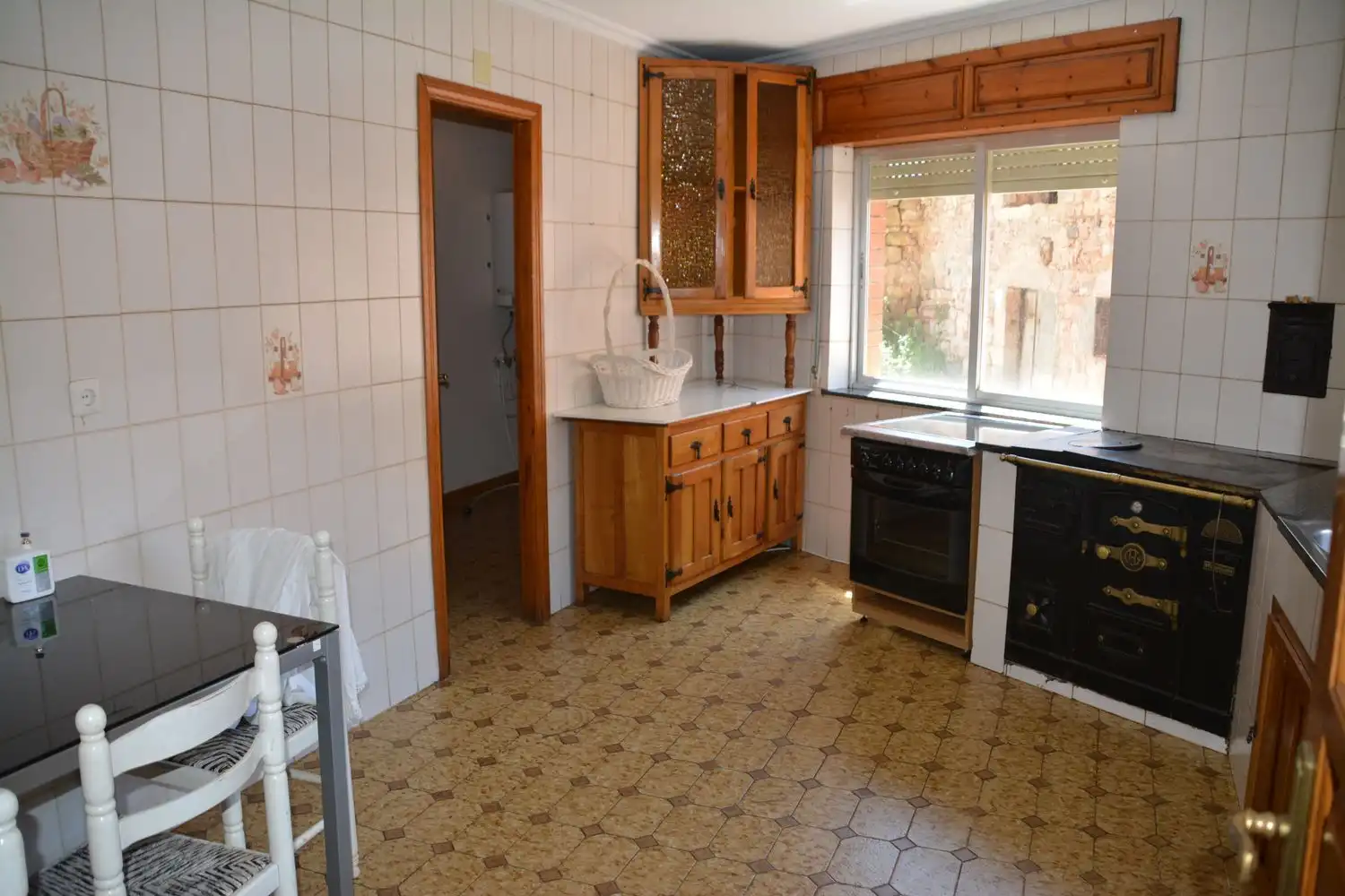 Houses for sale in Oseja de Sajambre