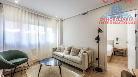 Photo 3 of Flat for rent in Hispanoamérica - Bernabéu, Madrid Capital