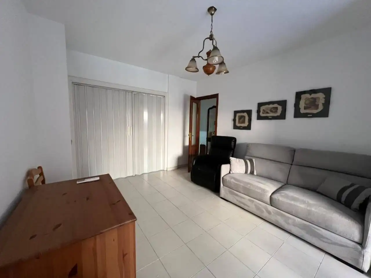 Apartament de lloguer a Avenida Europa, Avenida Europa - San Antón