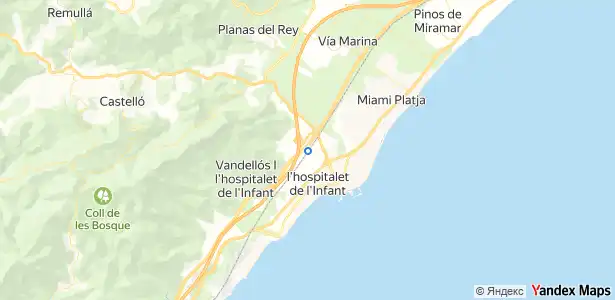 Pis en venda a Vandellòs i l'Hospitalet de l'Infant, imagen 3
