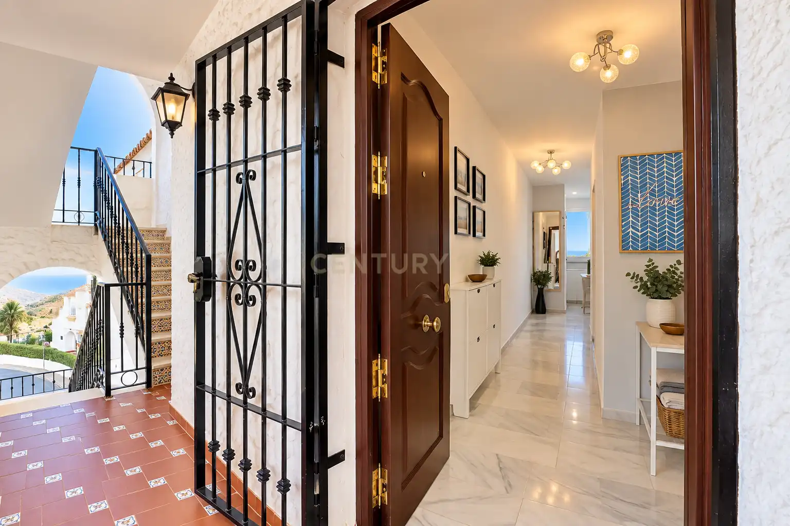 Apartament en venda en Benalmádena amb Aire condicionat i Piscina