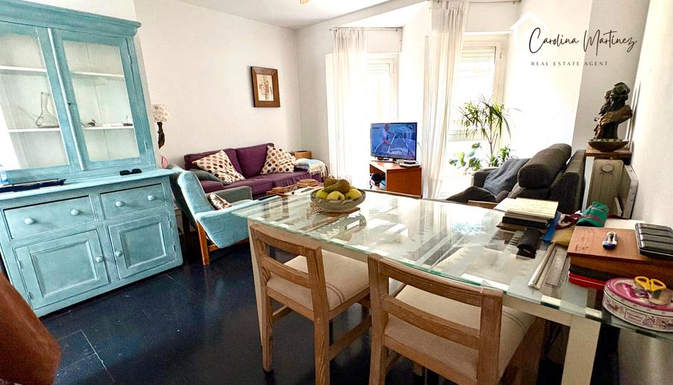 Photo 1 of Flat for sale in Carrer de Setantí, Sarrià, Barcelona