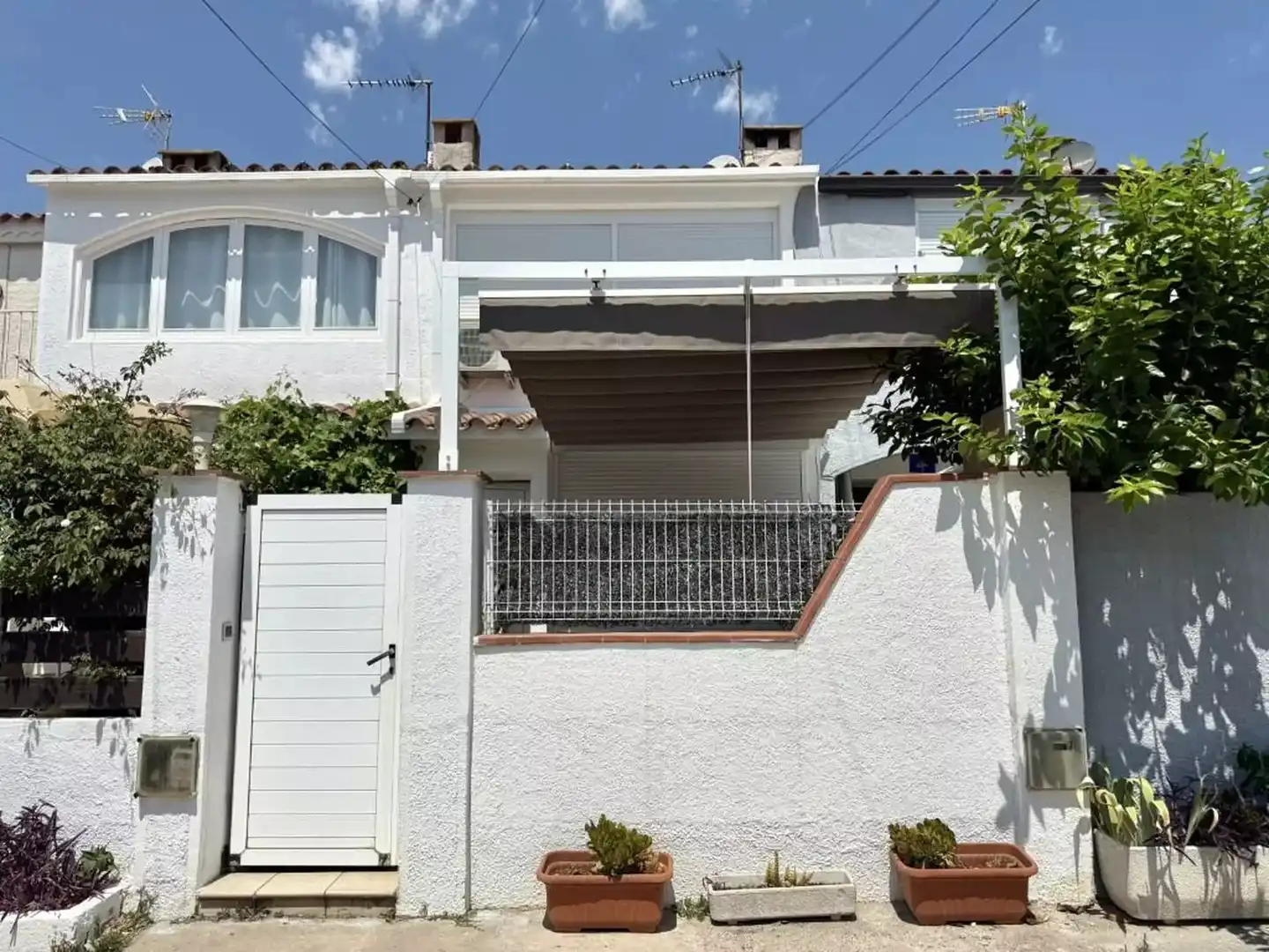 Haus zum Verkauf in Montgrí