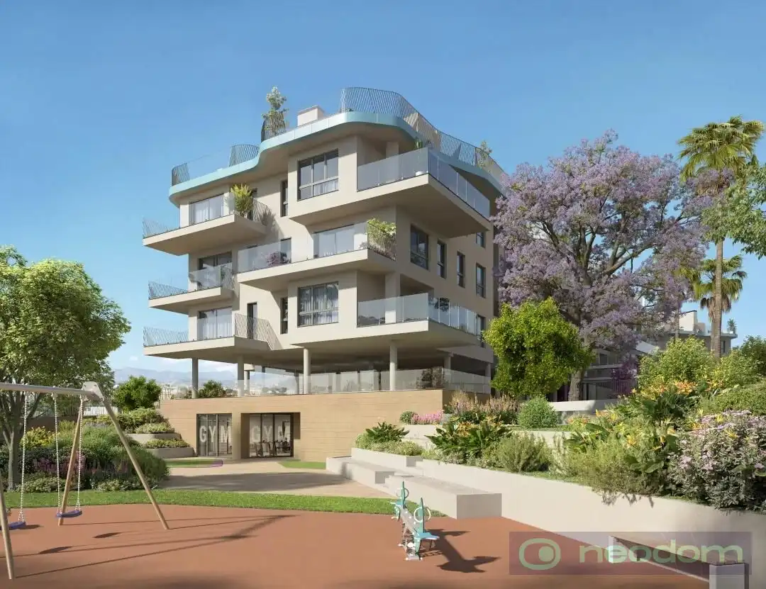 Flat with pool for sale in N/A, imagen 2