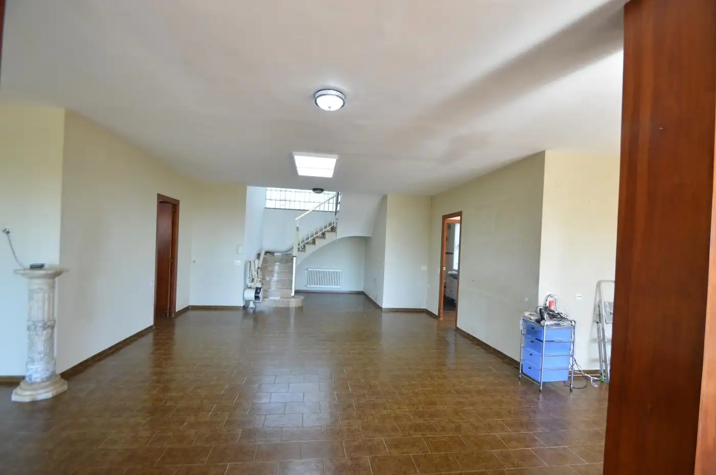 Villa mit Terrasse zum Verkauf in Plaça POL3 SEC2 SUBSEC91, imagen 10