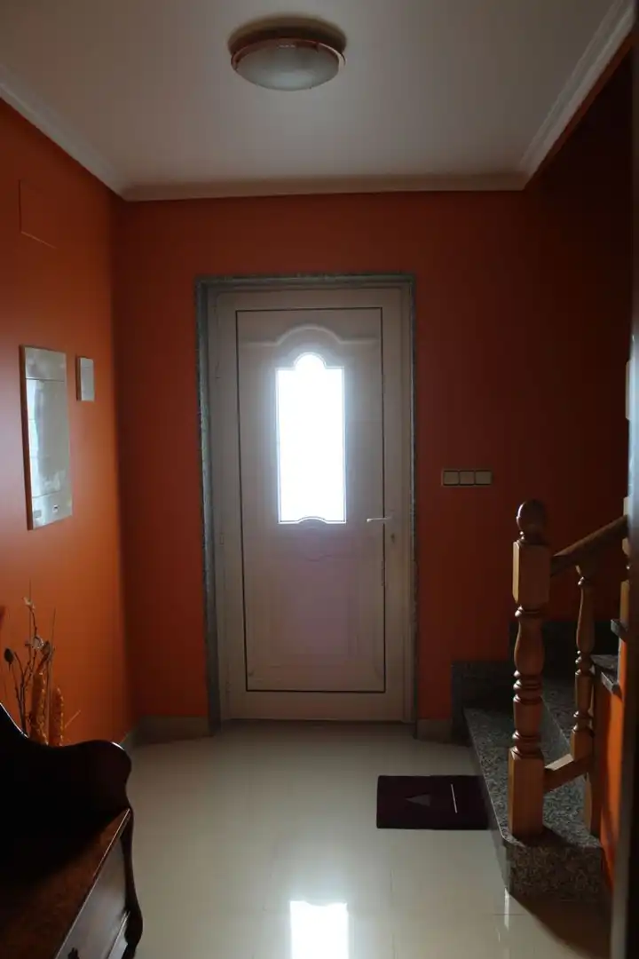 Casa o xalet en venda en Valdoviño amb Jardí privat i Traster