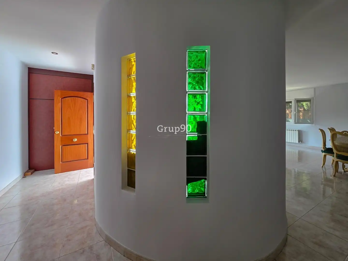 Casa o chalet en venta en Lleida con Aire acondicionado, Calefacción y Jardín privado