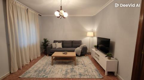 Foto 4 de Casa o chalet en venta en Ciudad Jardín, Badajoz