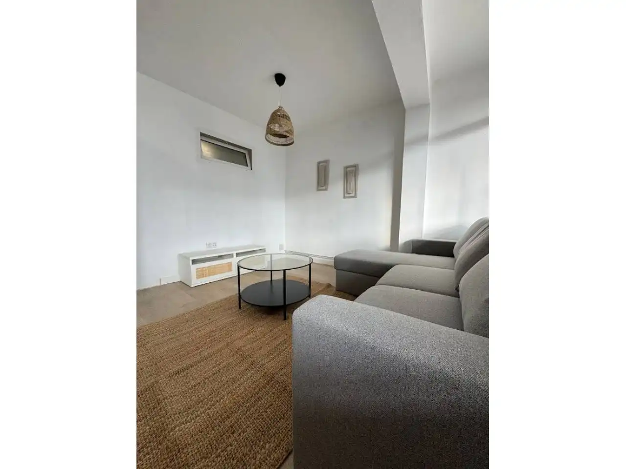 Sala d'estar de Pis en venda en Lugo amb Calefacció, Terrassa i Traster