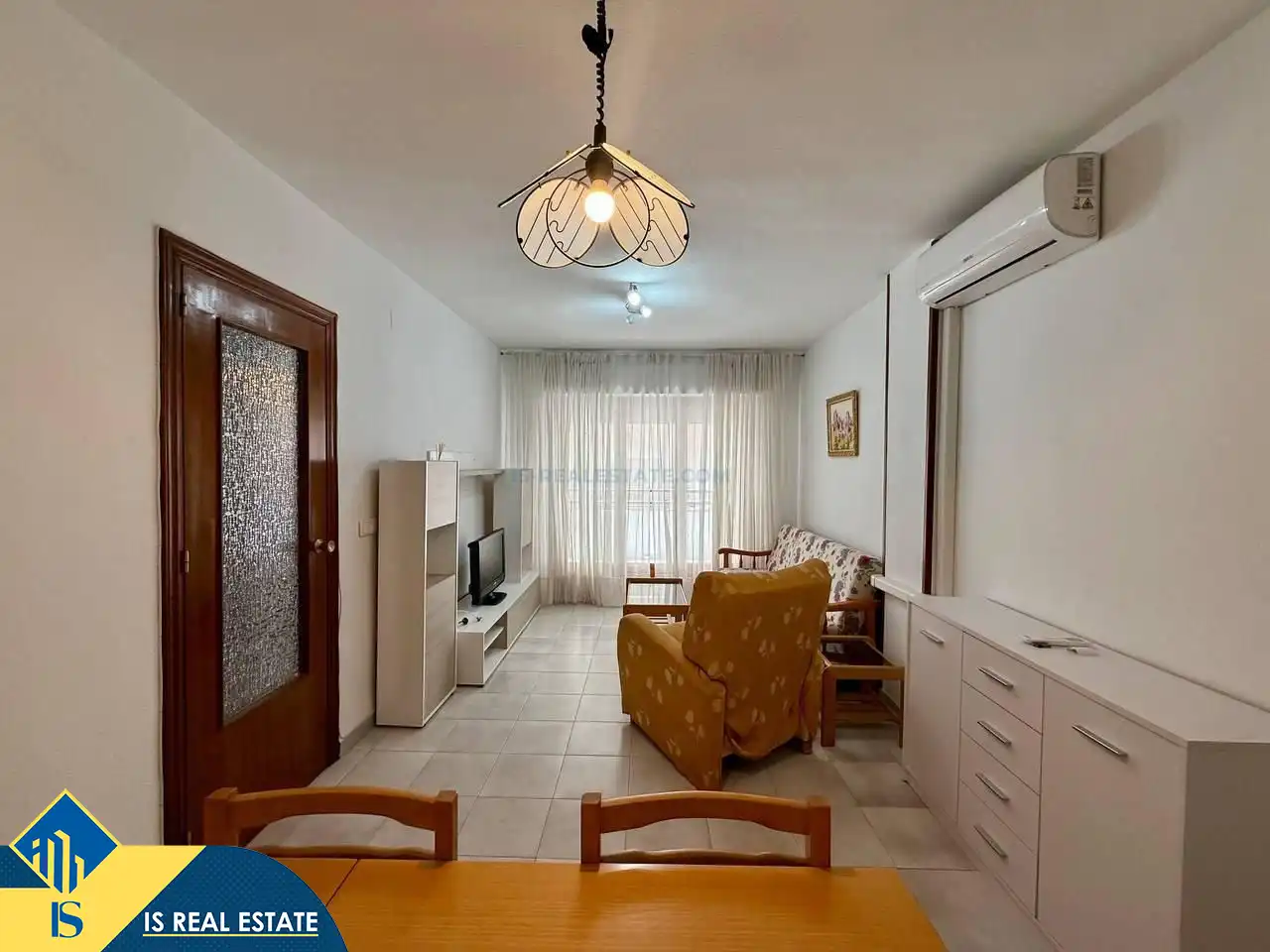 Apartament amb ascensor en venda a Playa del Cura
