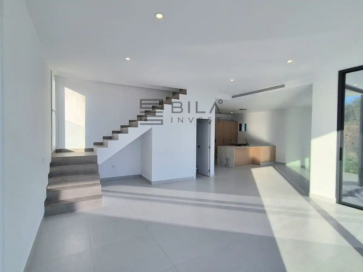 Chalet con piscina en venta en Cerros del Aguila, imagen 11