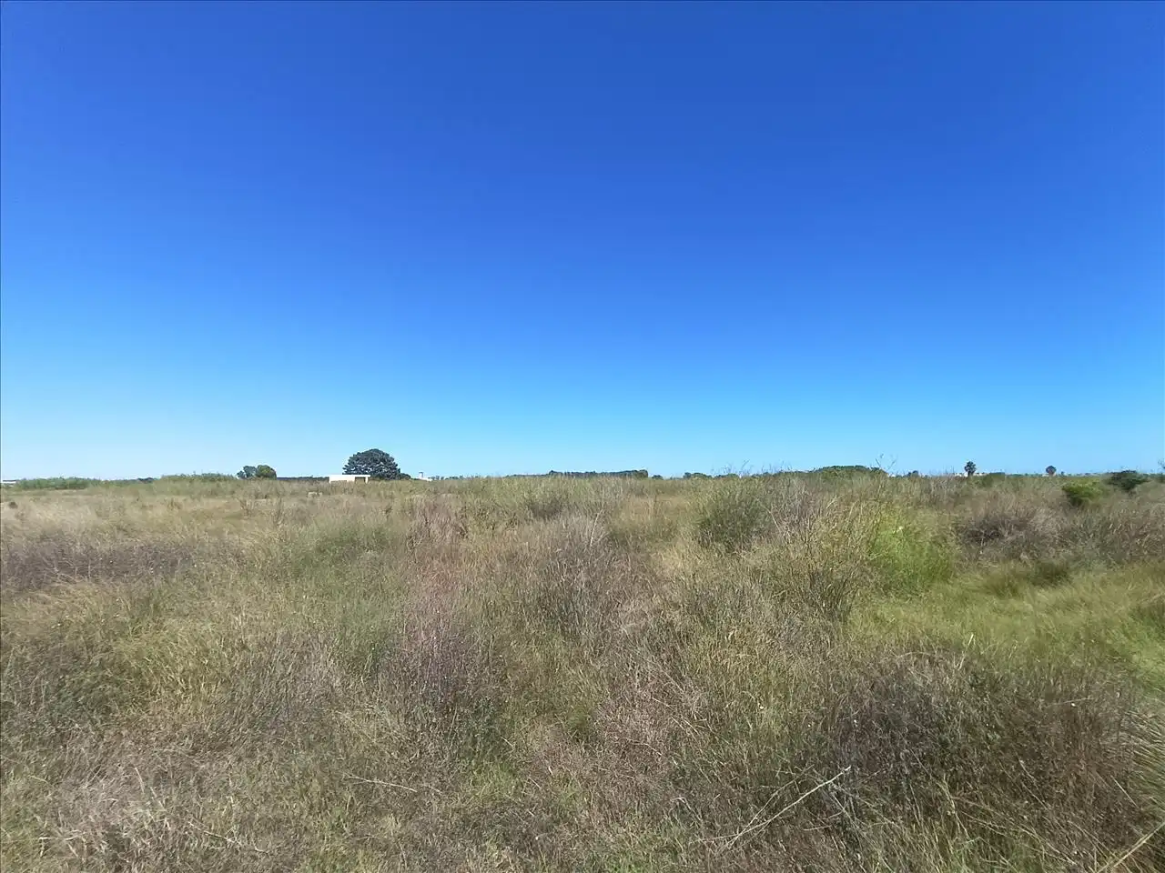 Terreny residencial en venda a Suelo Polígono 5 Parcela, imagen 6