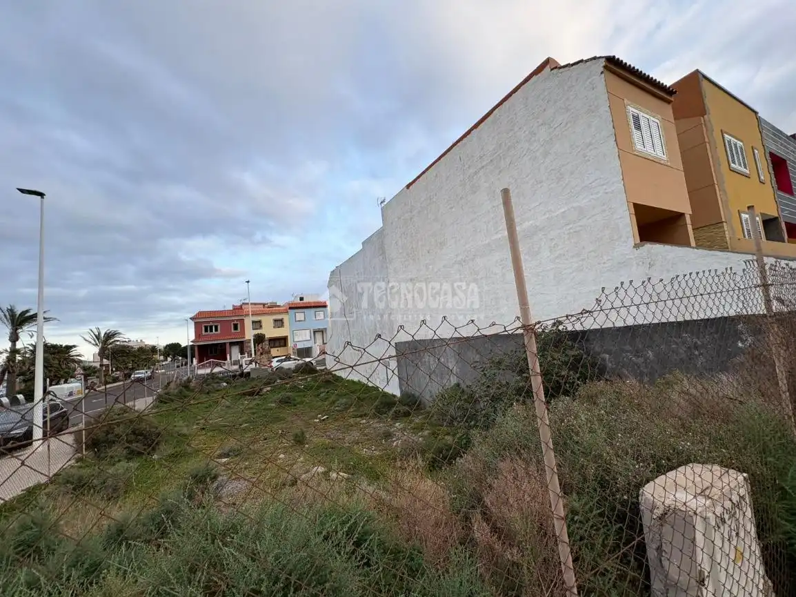 Residential zum Verkauf in Agüimes